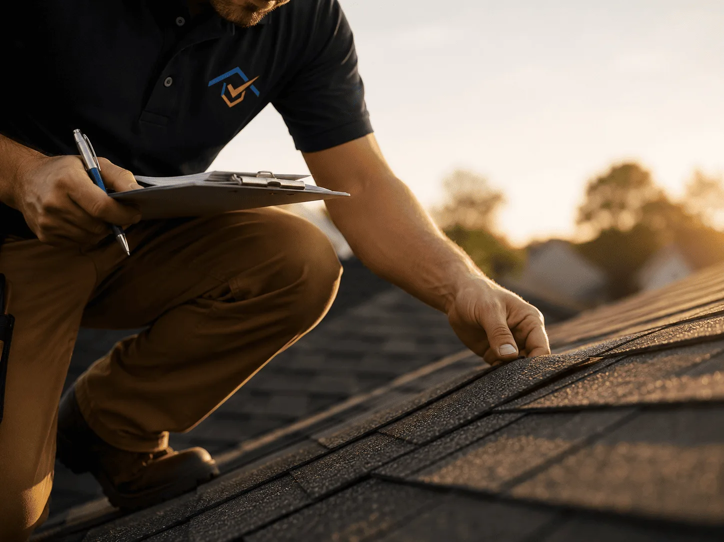 Why Choose Roof Inspection in Saxon, WV